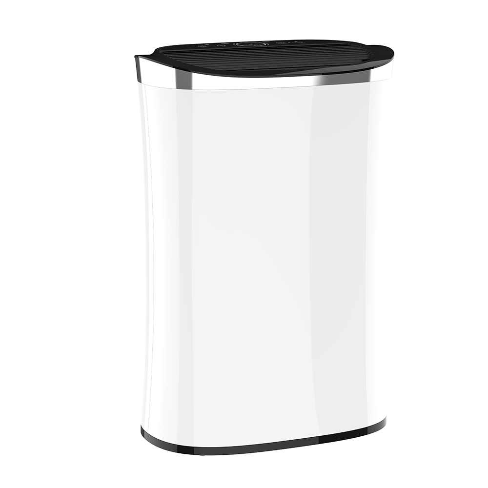 Rimuovi meglio la formaldeide, goditi l'aria fresca la maggior parte del BKJ-350A