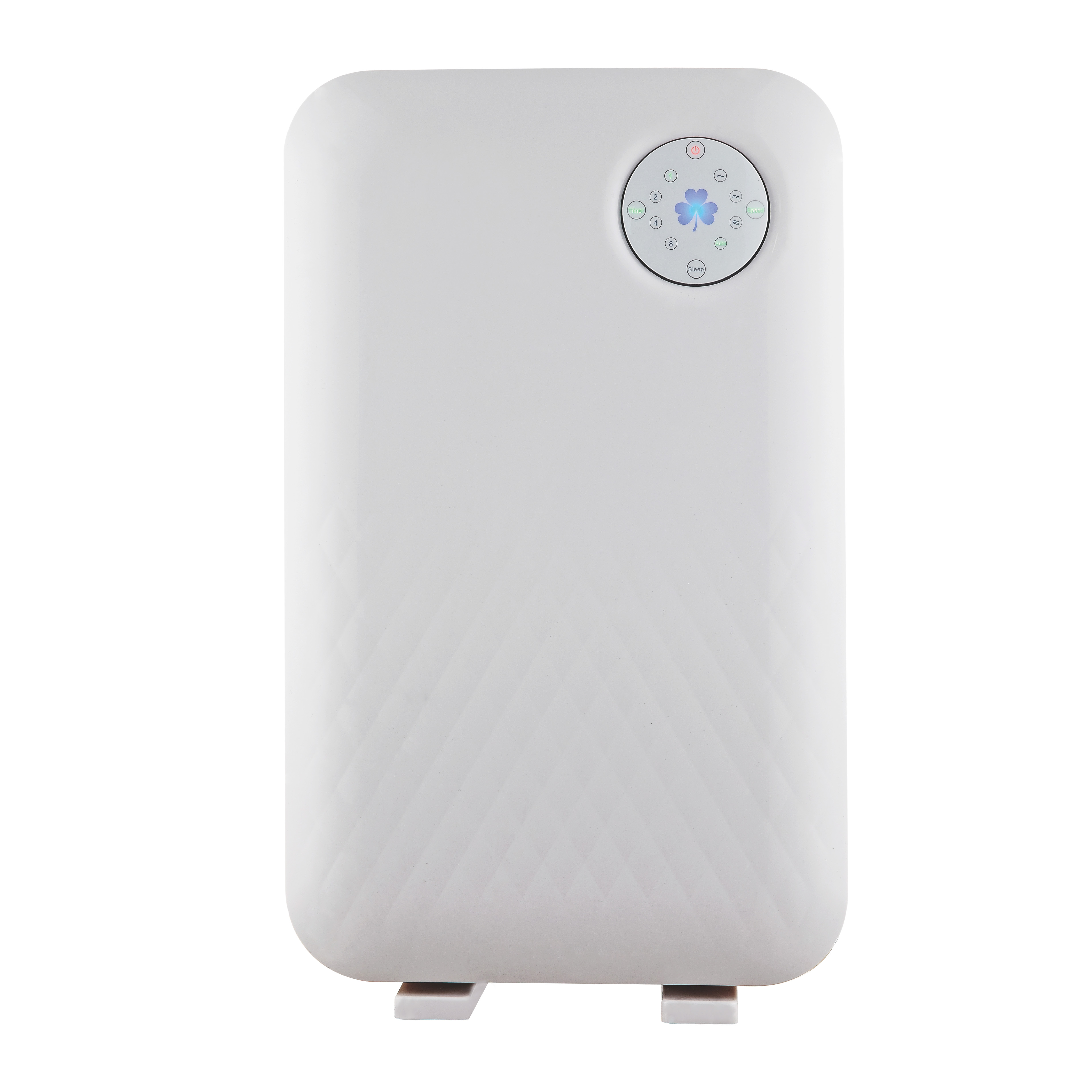 Rimuovi meglio la formaldeide, goditi l'aria fresca la maggior parte del BK-02A