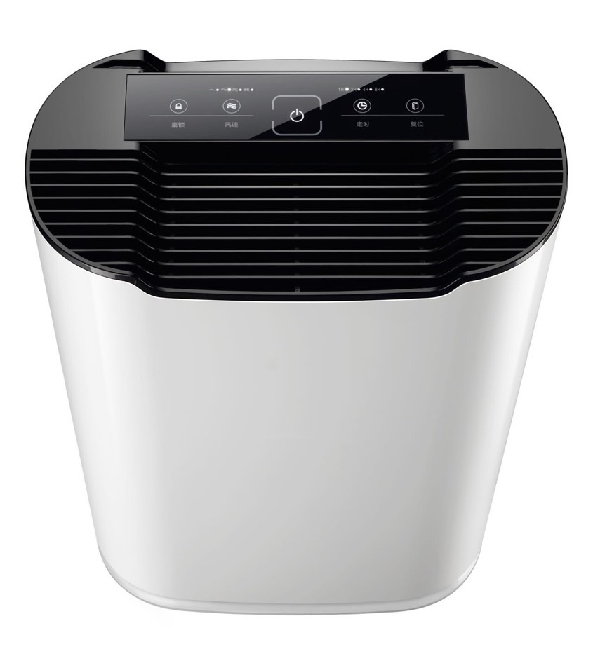 Rimuovi meglio la formaldeide, goditi l'aria fresca la maggior parte del BKJ-215