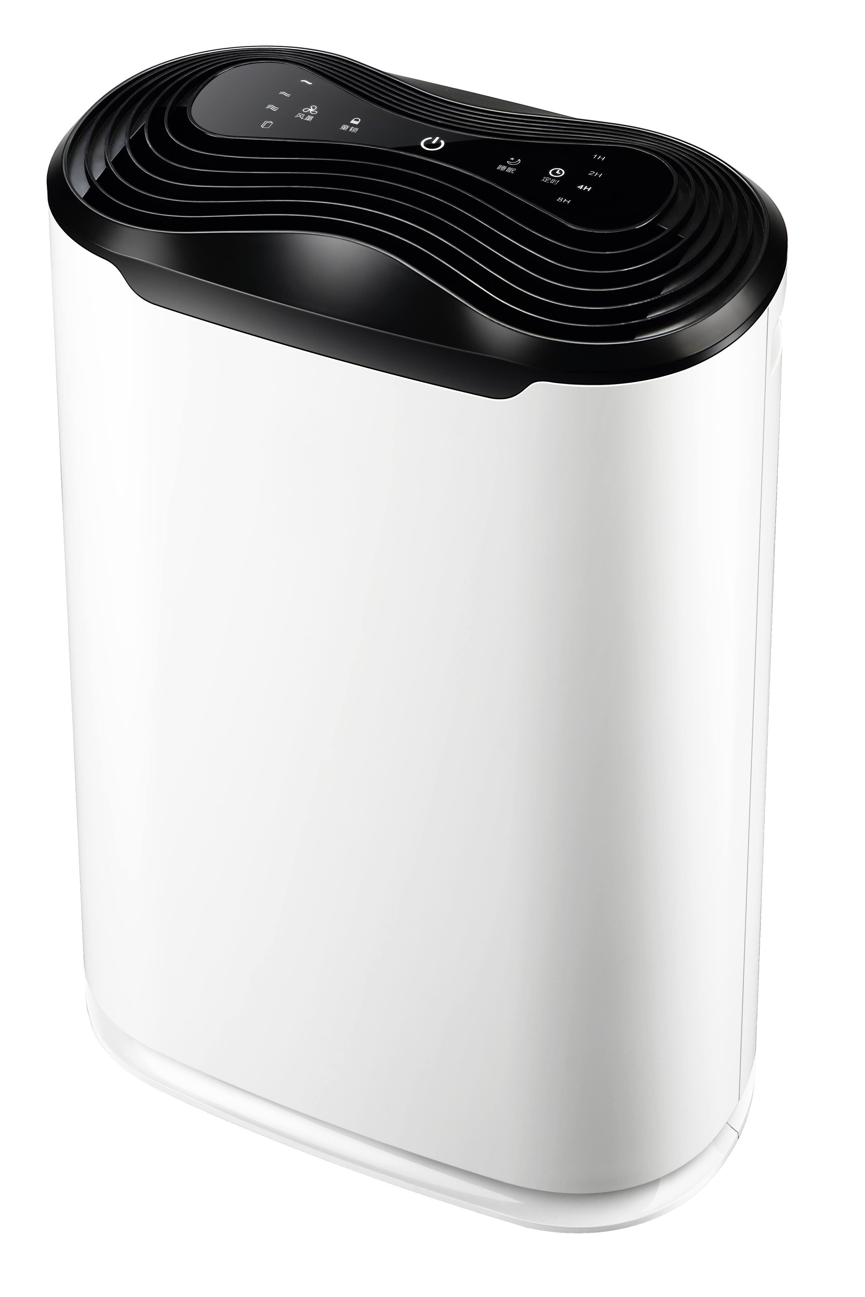 Rimuovi meglio la formaldeide, goditi l'aria fresca la maggior parte del BKJ-215C