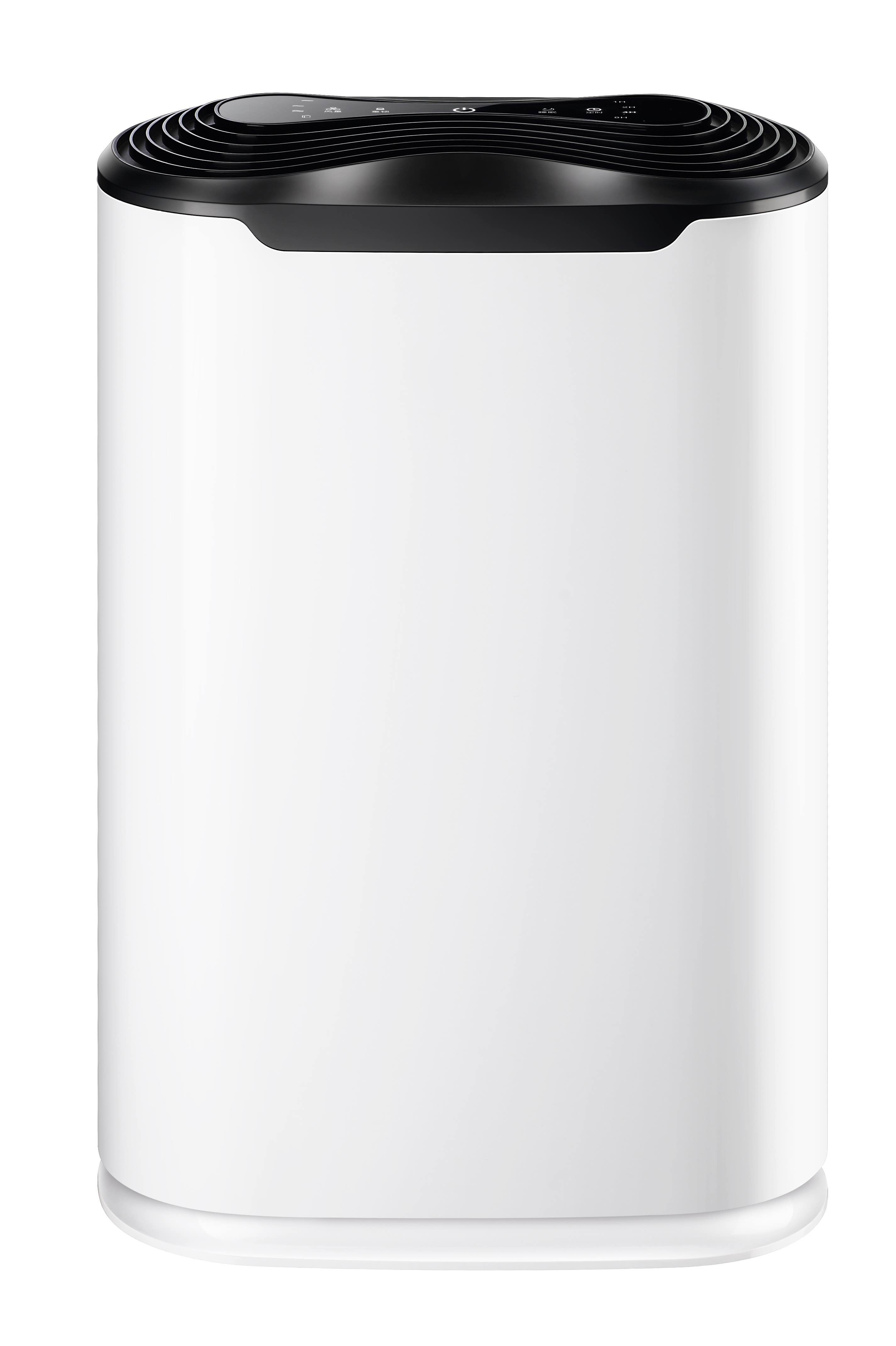 I benefici dei depuratori d'aria domestici