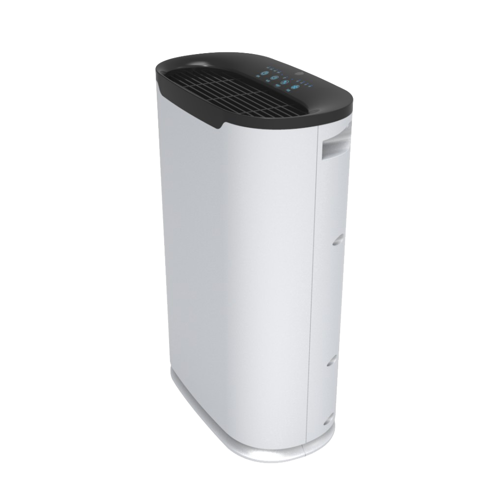 Rimuovi meglio la formaldeide, goditi l'aria fresca la maggior parte del BKJ-215b