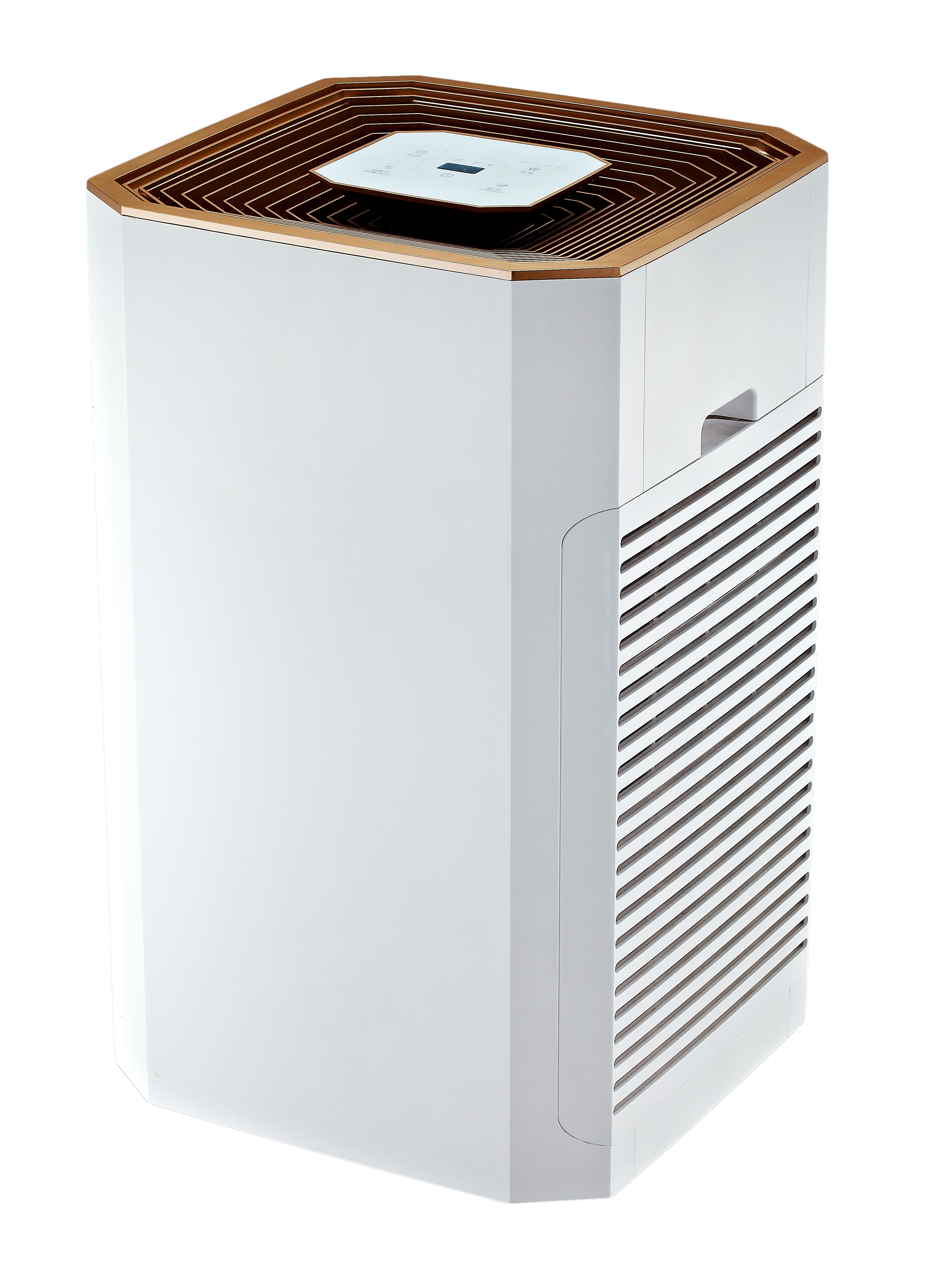 Rimuovi meglio la formaldeide, goditi l'aria fresca la maggior parte del BKJ-80B