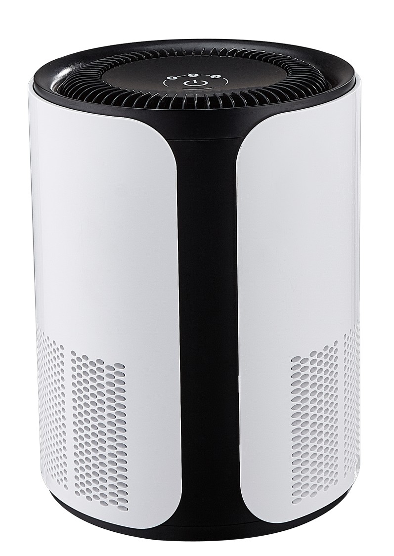 Rimuovi meglio la formaldeide, goditi l'aria fresca la maggior parte del BKJ-15B