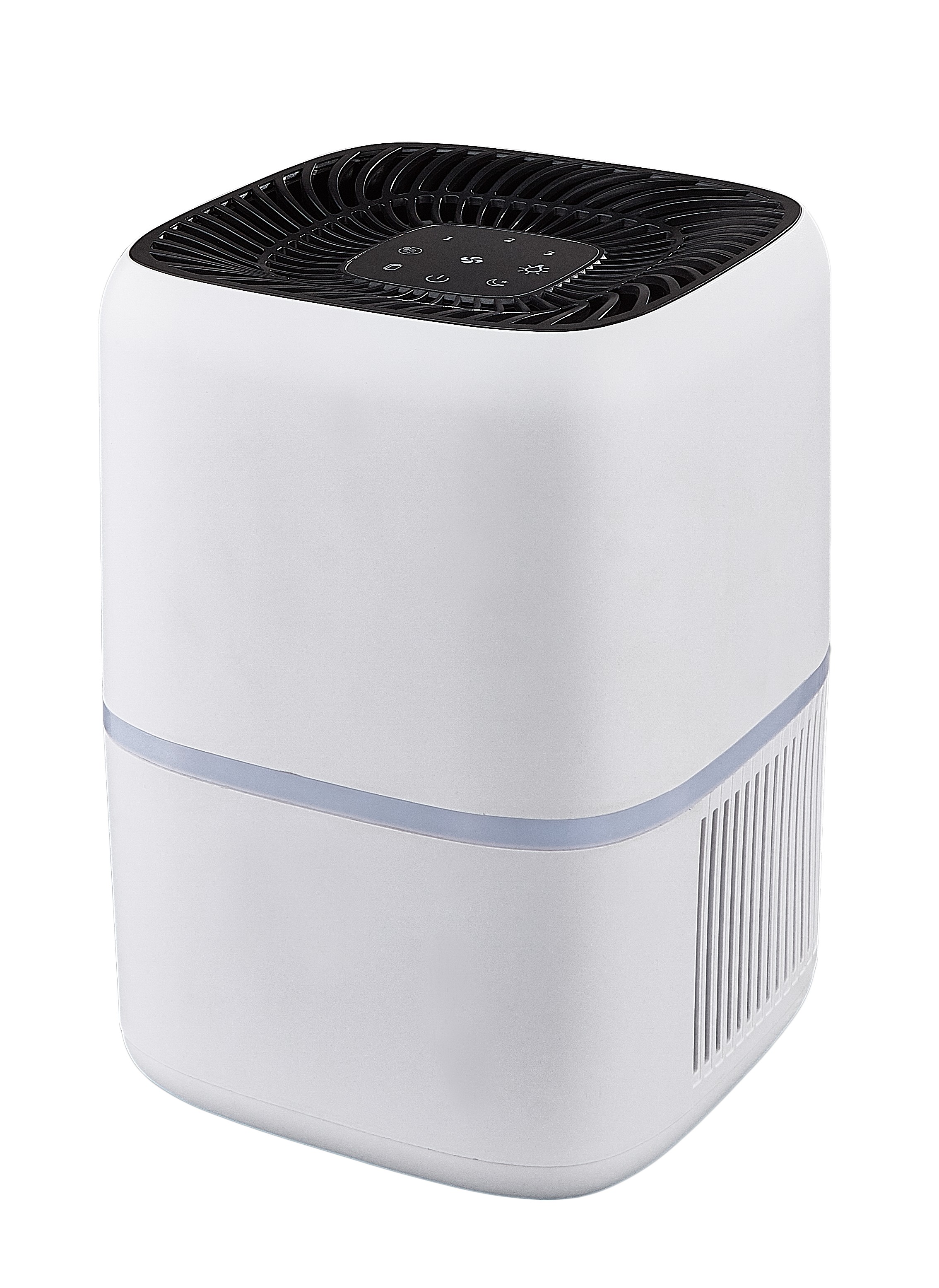 Rimuovi meglio la formaldeide, goditi l'aria fresca la maggior parte del BKJ-15C