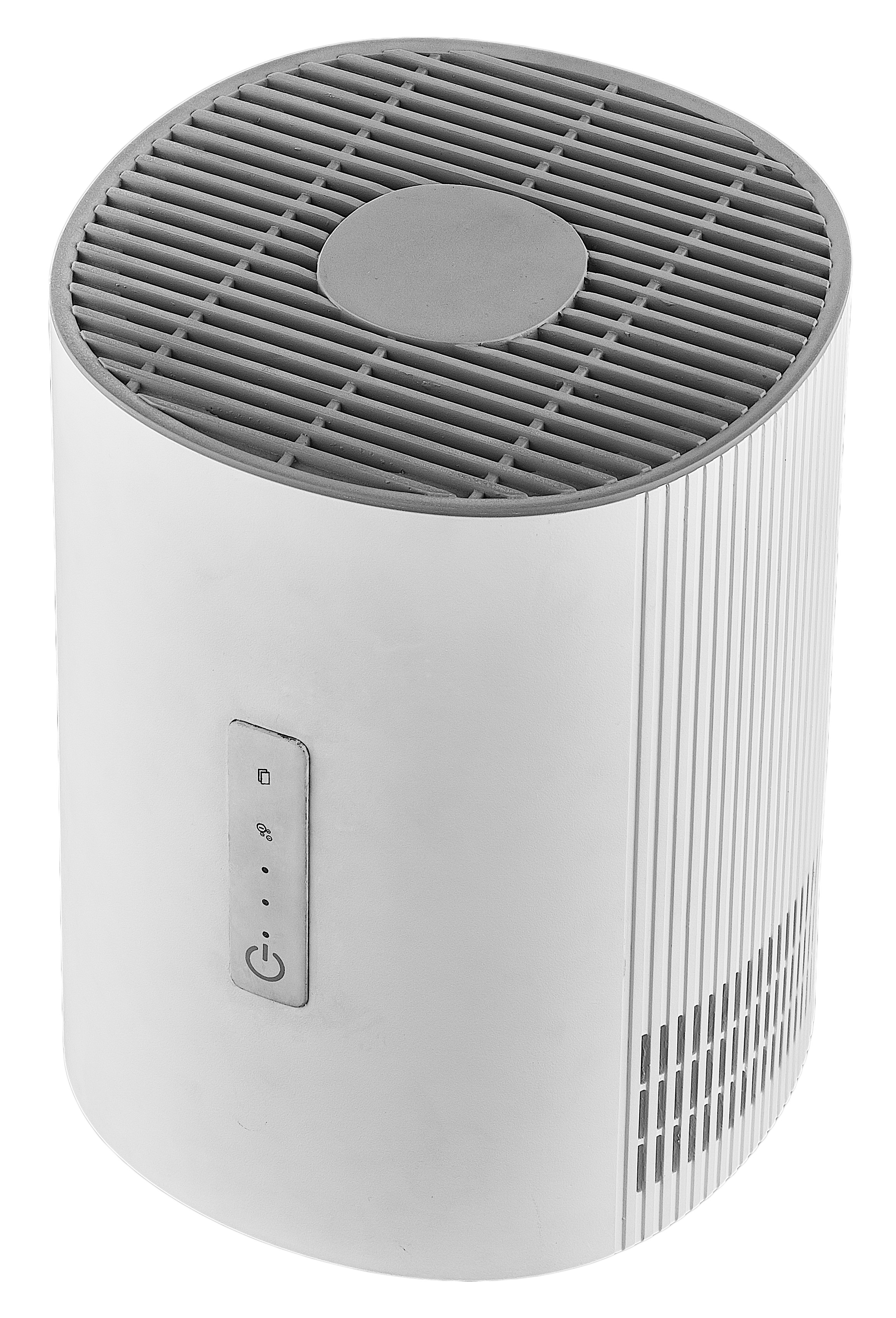 La fonte numero uno di inquinamento atmosferico interno in estate è in realtà ...