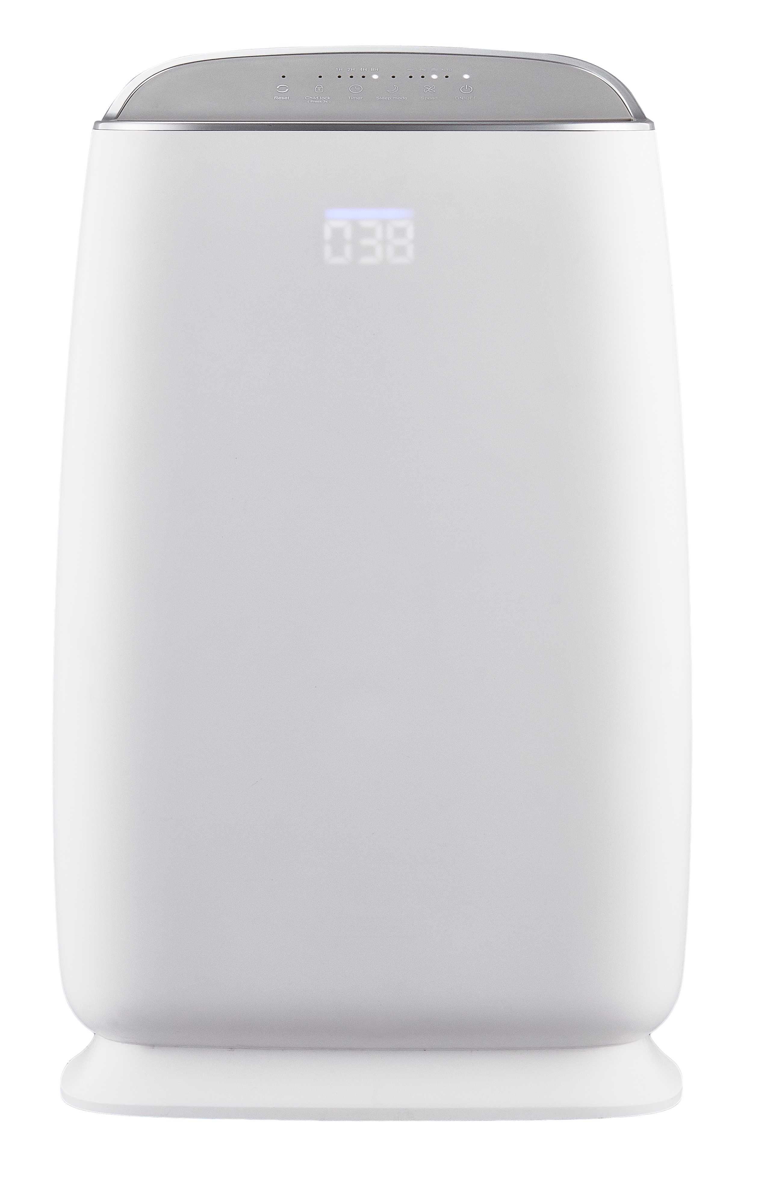 Rimuovi meglio la formaldeide, goditi l'aria fresca la maggior parte del BKJ-16A