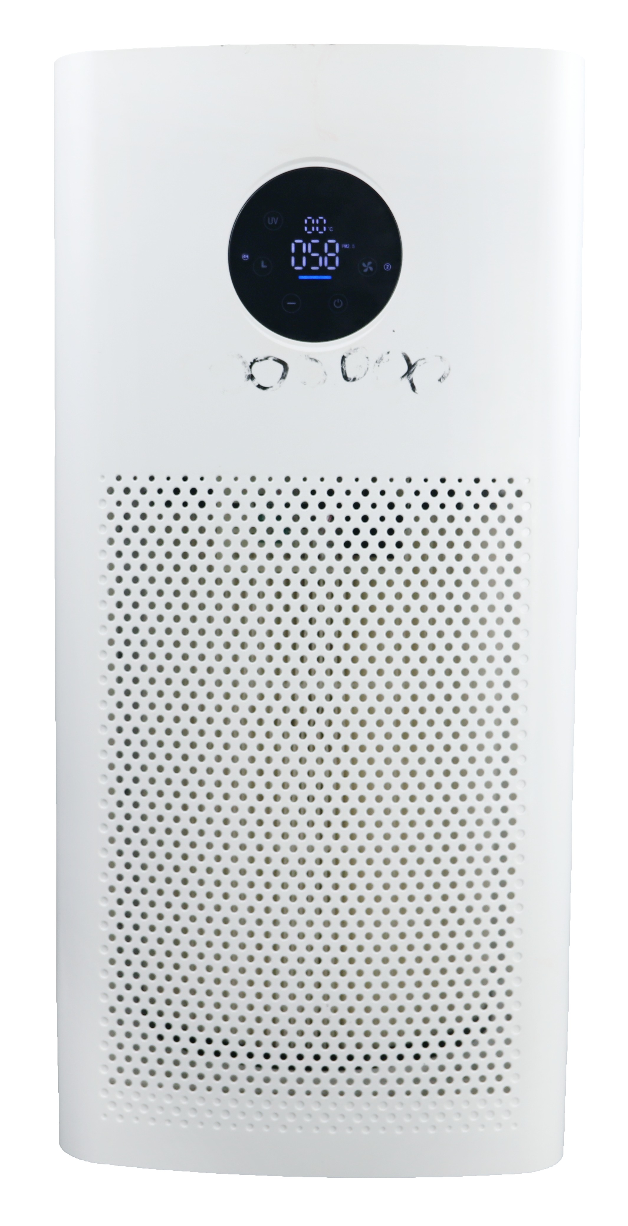 Rimuovi meglio la formaldeide, goditi l'aria fresca la maggior parte del BKJ-55A