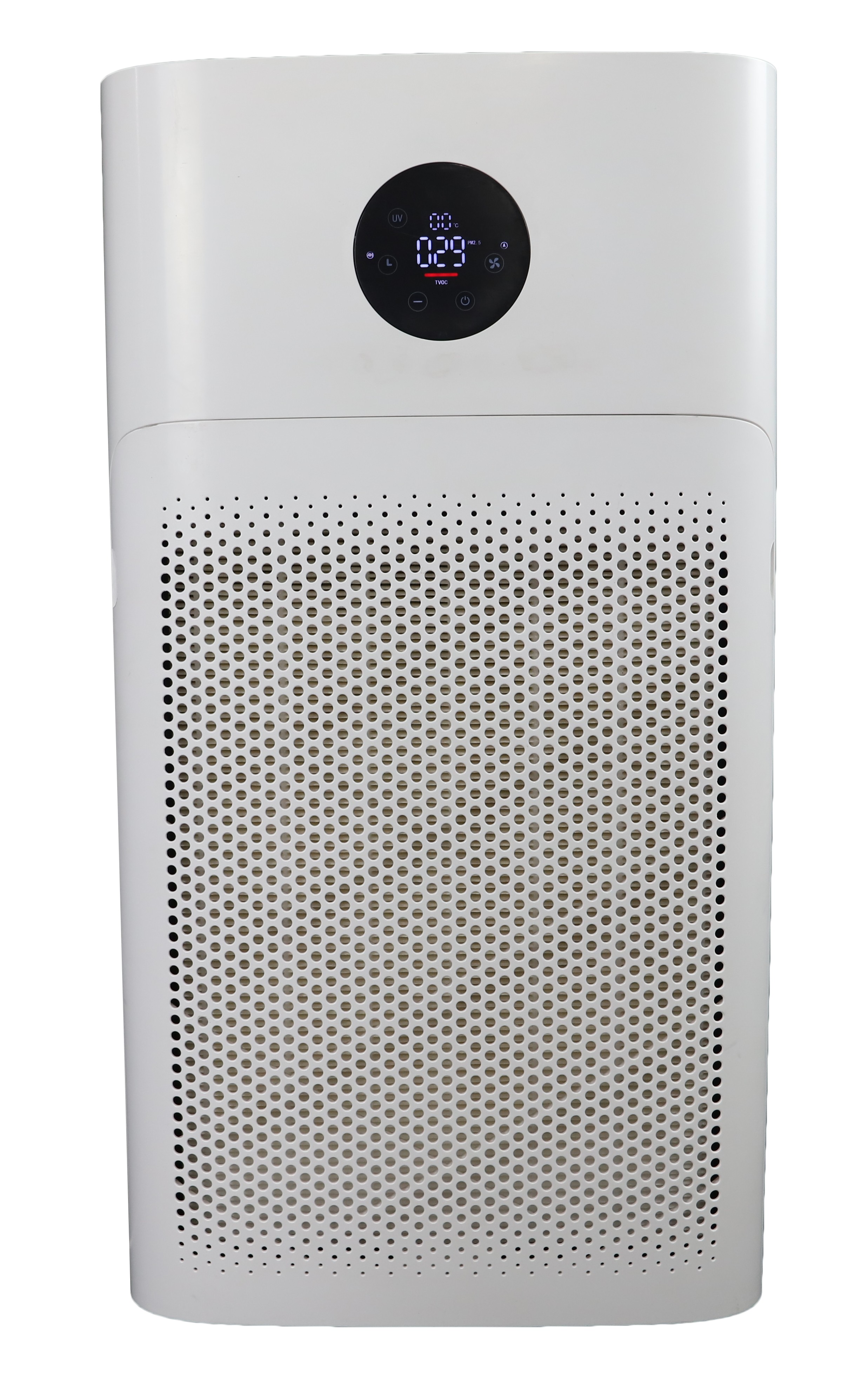 Rimuovi meglio la formaldeide, goditi l'aria fresca la maggior parte del BKJ-60D