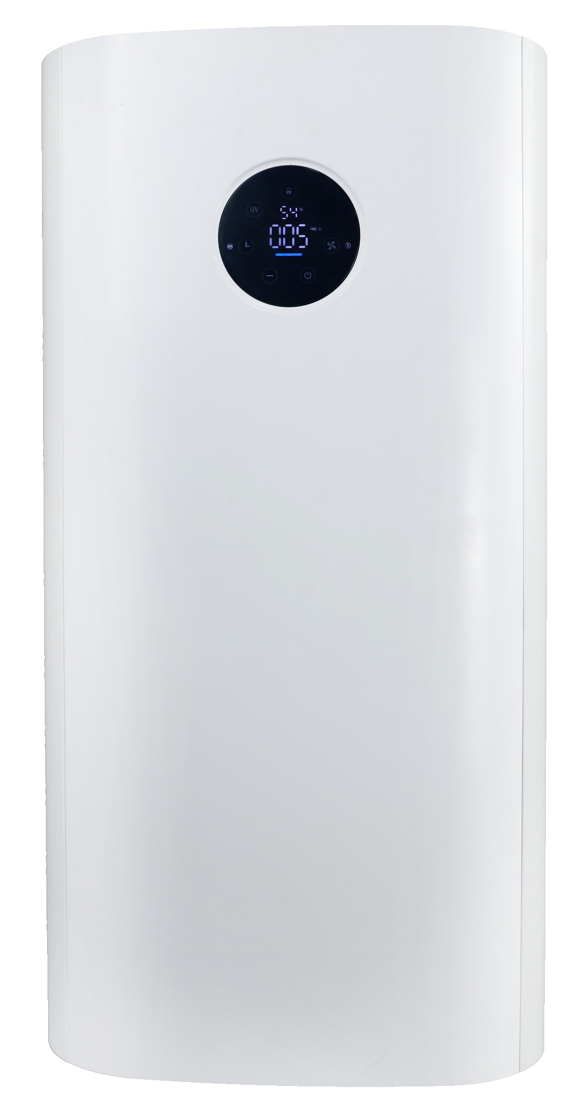 Rimuovi meglio la formaldeide, goditi l'aria fresca la maggior parte del BKJ-90B