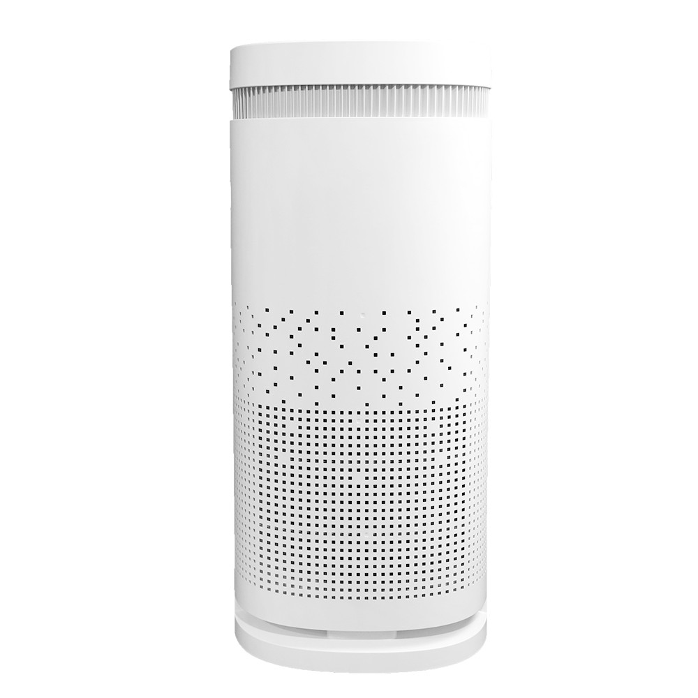 Rimuovi meglio la formaldeide, goditi l'aria fresca la maggior parte del BKJ-46A