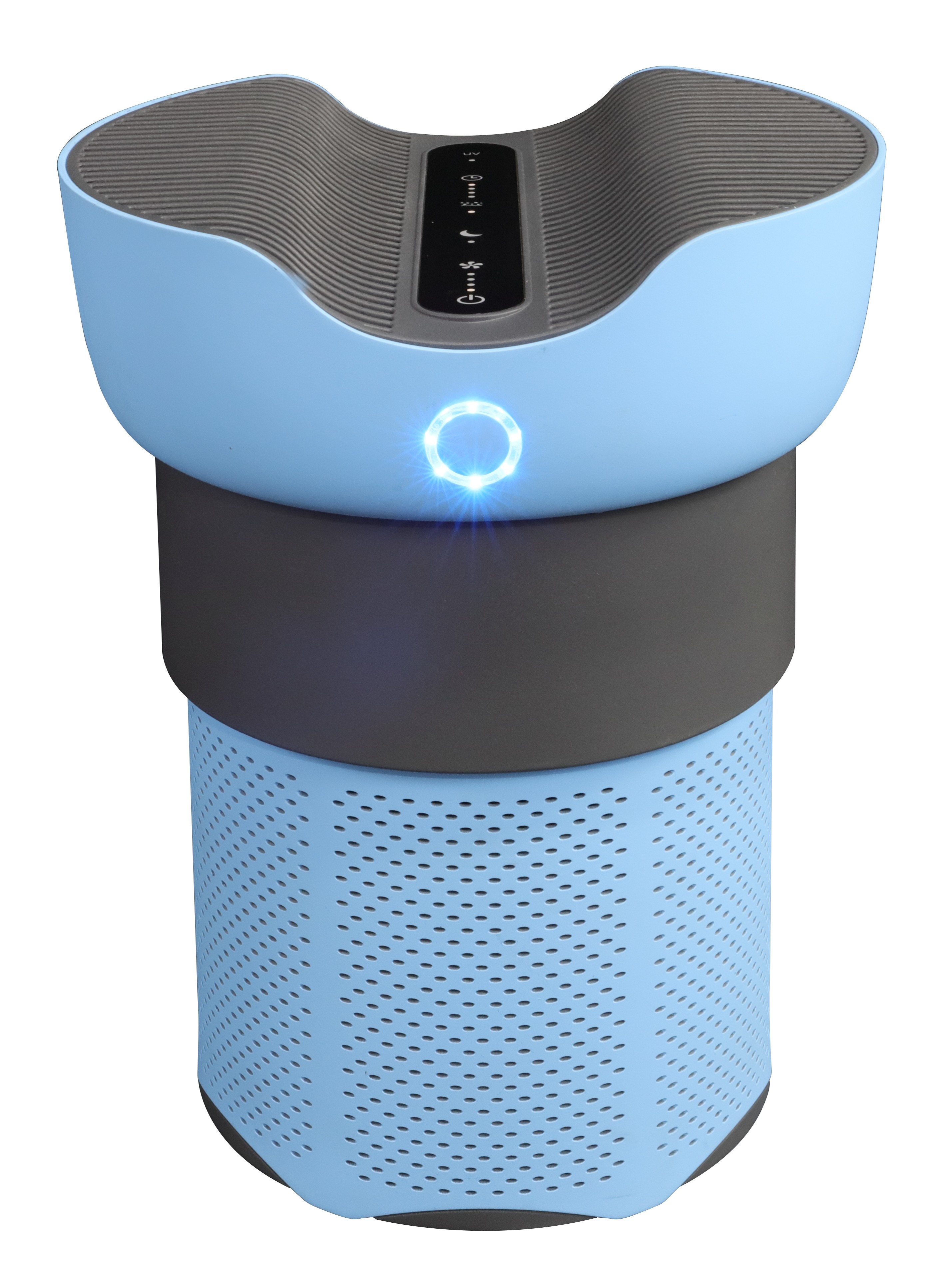 Rimuovi meglio la formaldeide, goditi l'aria fresca la maggior parte del BKJ-22M