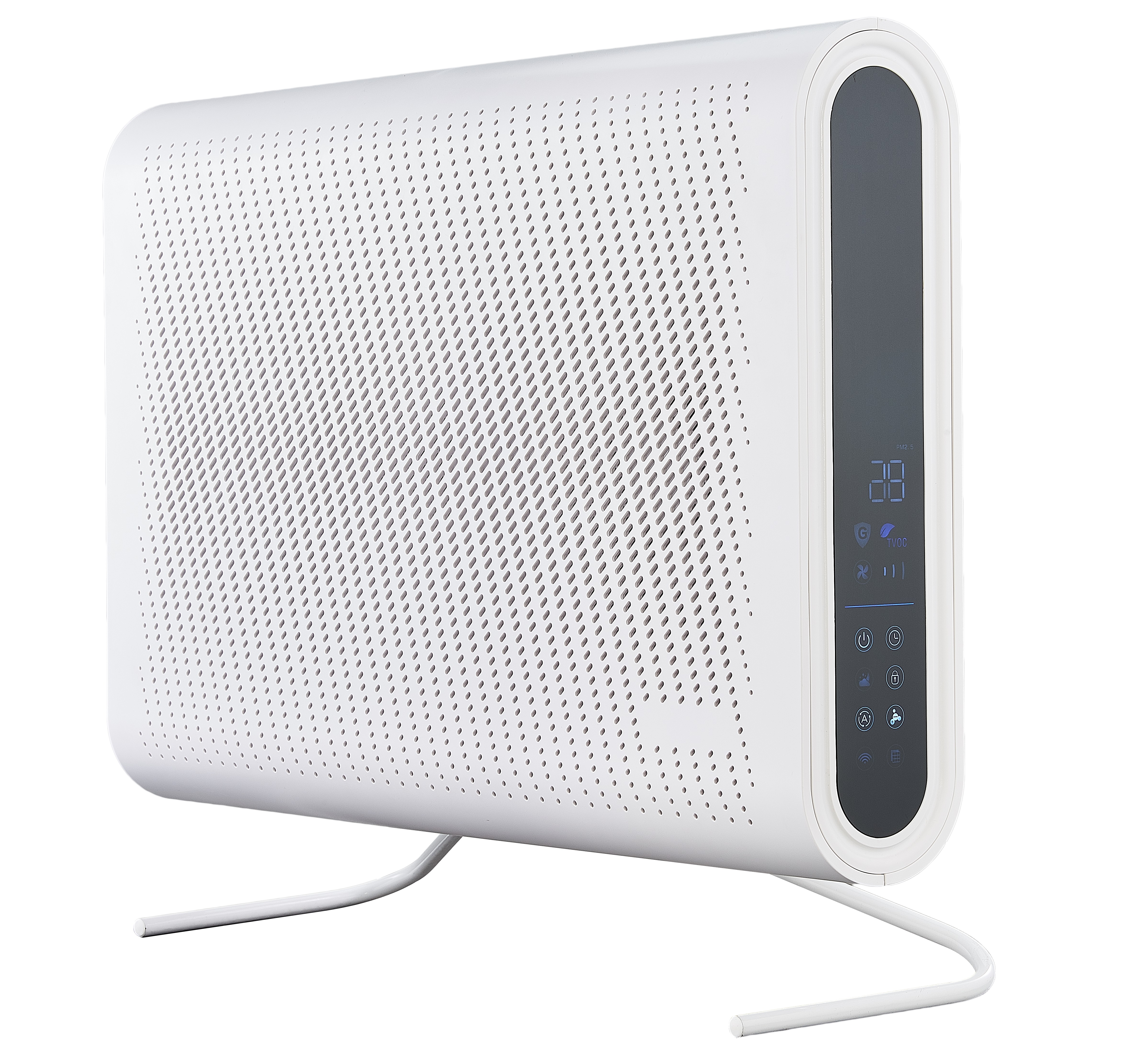 Rimuovi meglio la formaldeide, goditi l'aria fresca la maggior parte del BKJ-35-A01