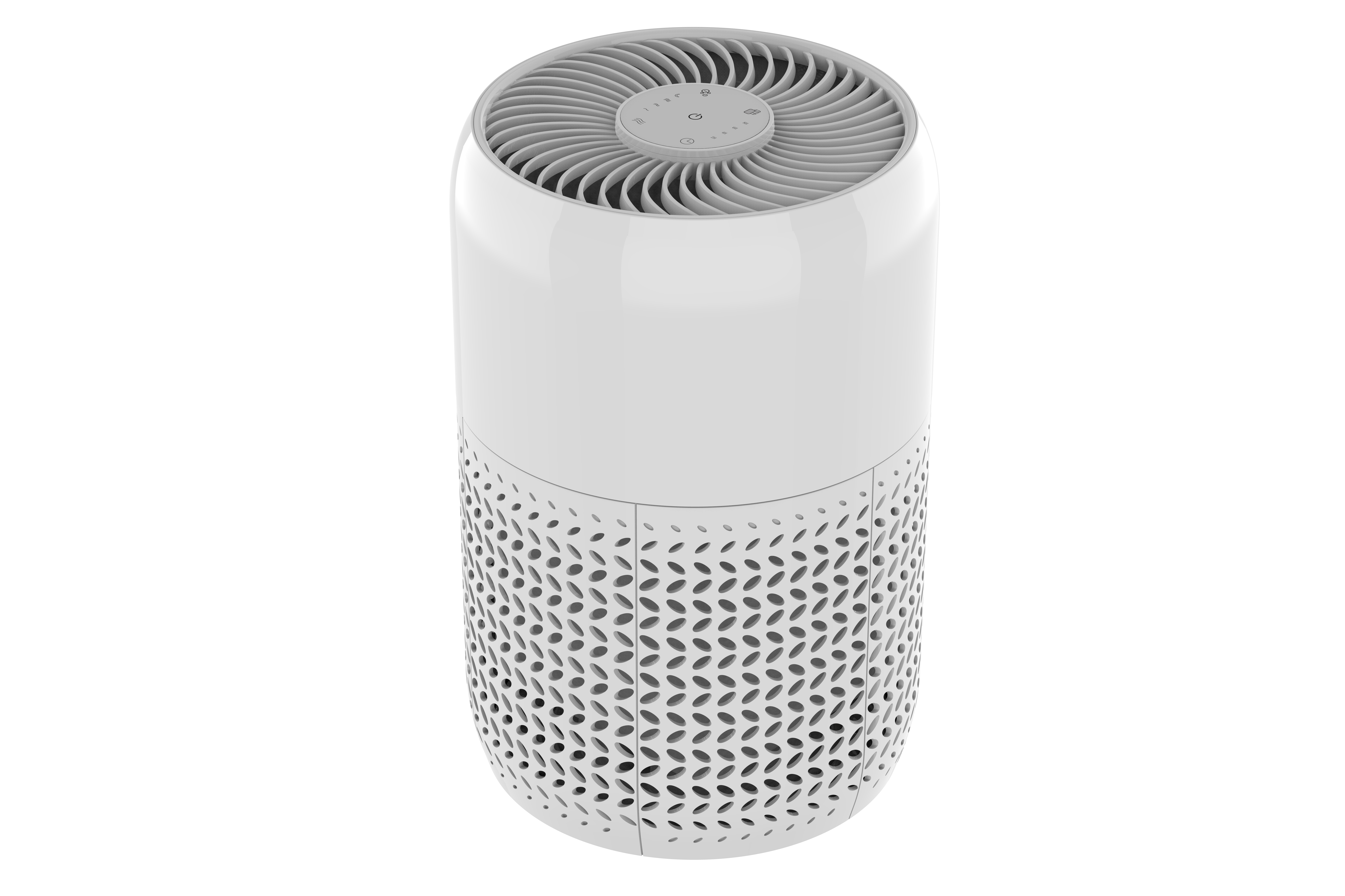 Rimuovi meglio la formaldeide, goditi l'aria fresca la maggior parte del BKJ-27A