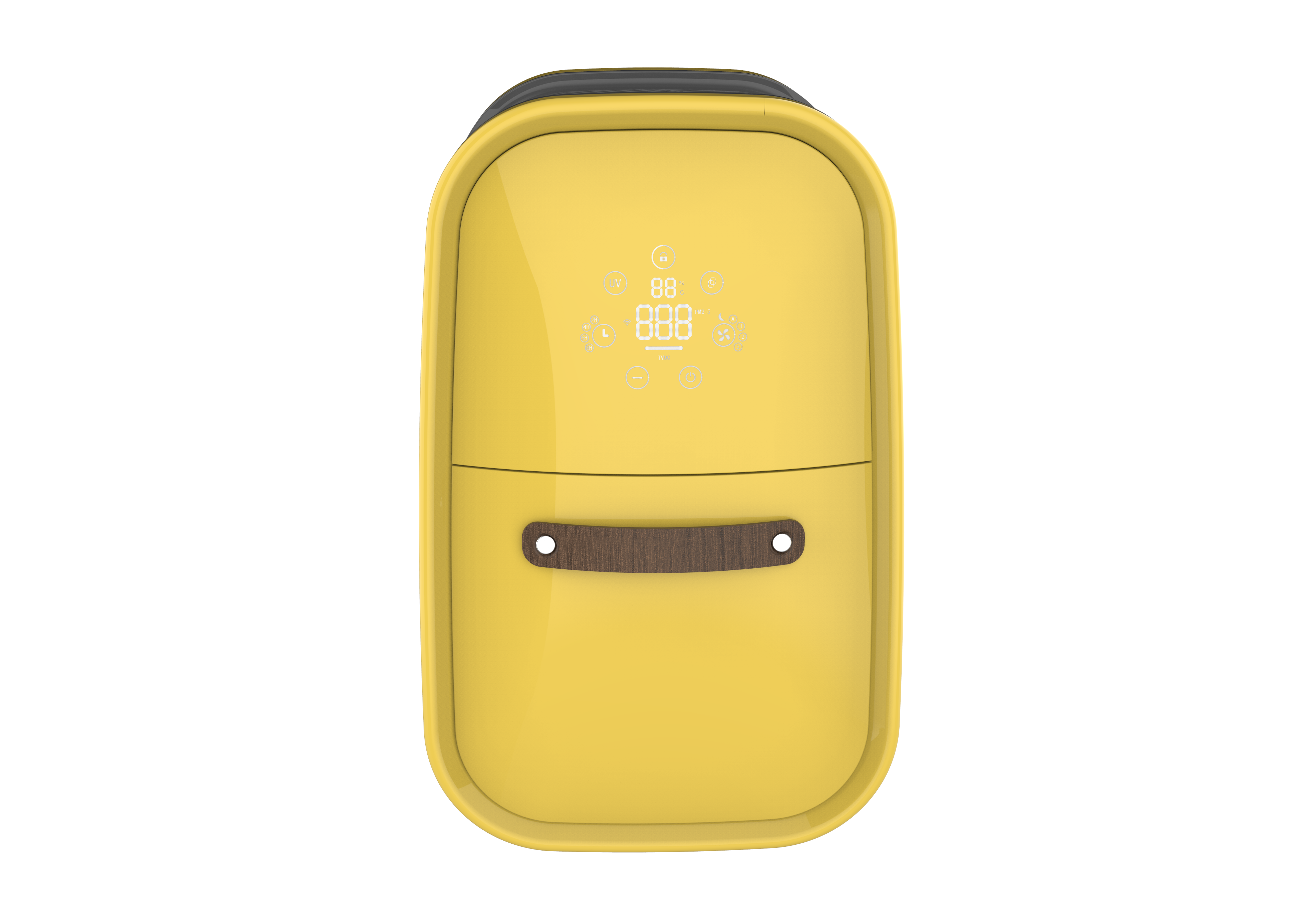 Rimuovi meglio la formaldeide, goditi l'aria fresca la maggior parte del BKJ-22E