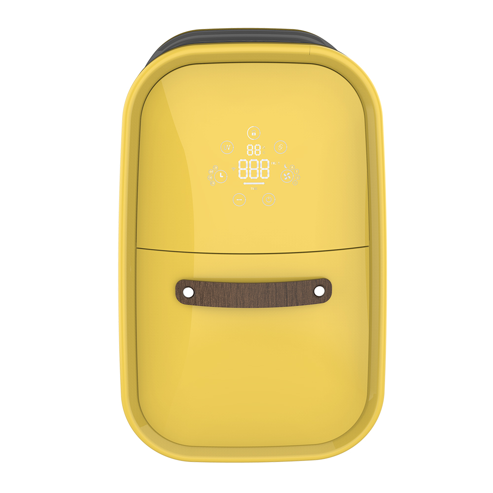 Rimuovi meglio la formaldeide, goditi l'aria fresca la maggior parte del BKJ-22E