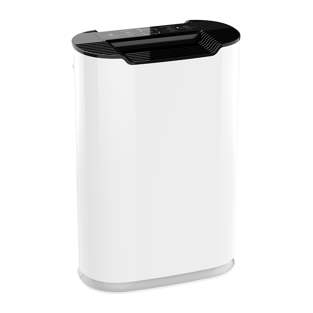 Rimuovi meglio la formaldeide, goditi l'aria fresca la maggior parte del BKJ-215