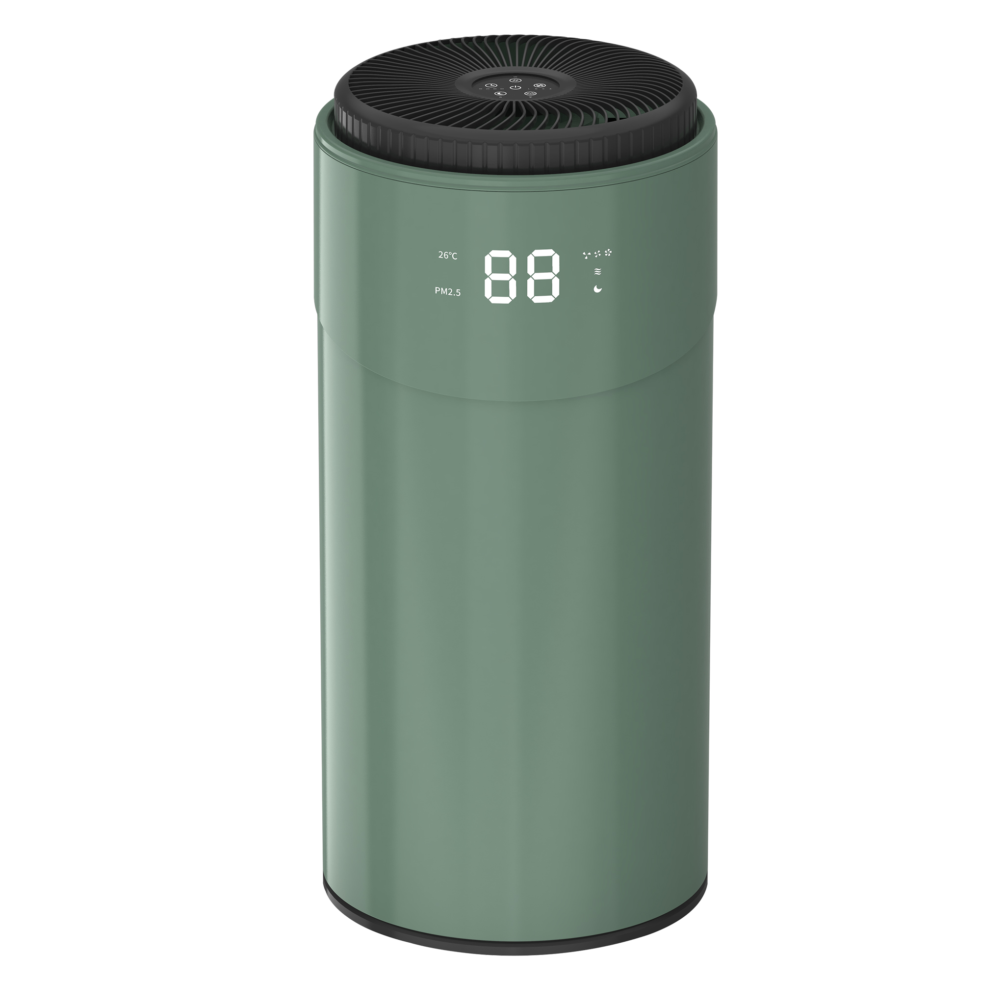 Rimuovi meglio la formaldeide, goditi l'aria fresca la maggior parte del BKJ-50E