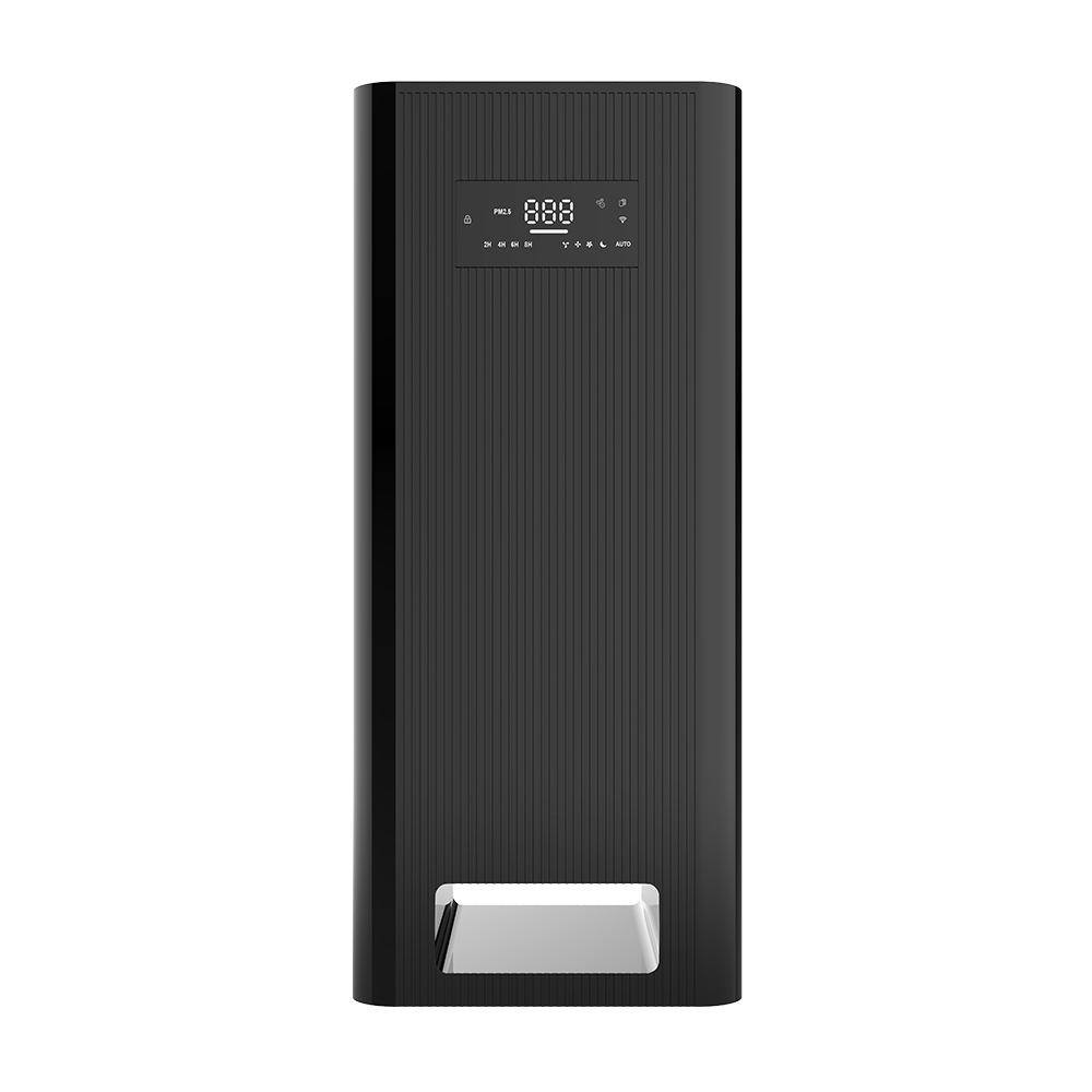 Rimuovi meglio la formaldeide, goditi l'aria fresca la maggior parte del BKJ-50B