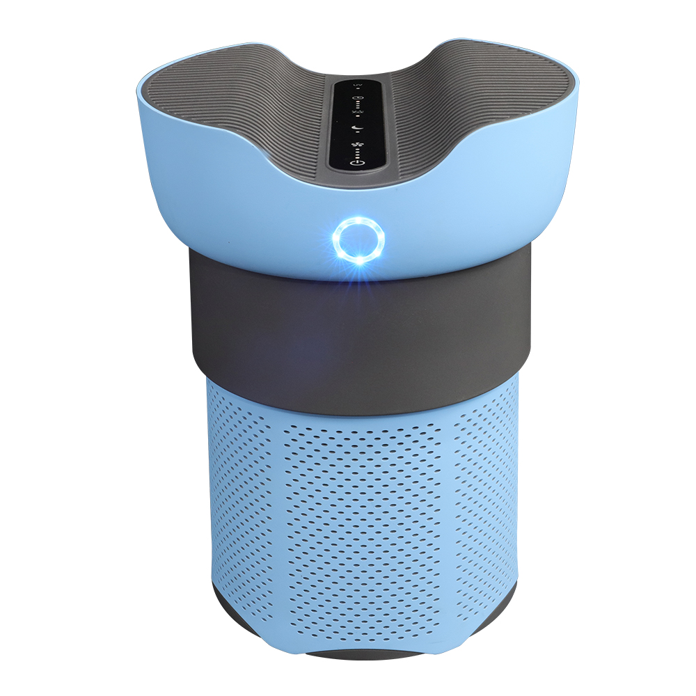 Rimuovi la formaldeide, goditi l'aria fresca BKJ-22M