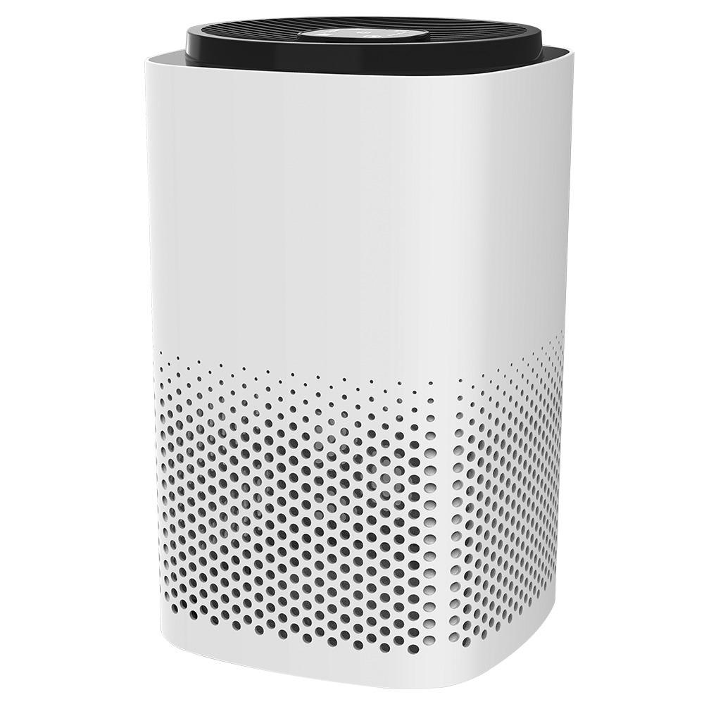 Rimuovi la formaldeide, goditi l'aria fresca BKJ-22C