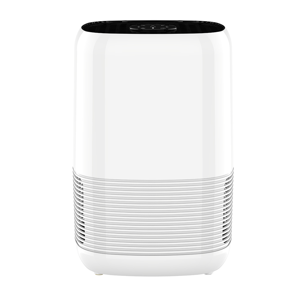 Rimuovi meglio la formaldeide, goditi l'aria fresca la maggior parte del BKJ-23B