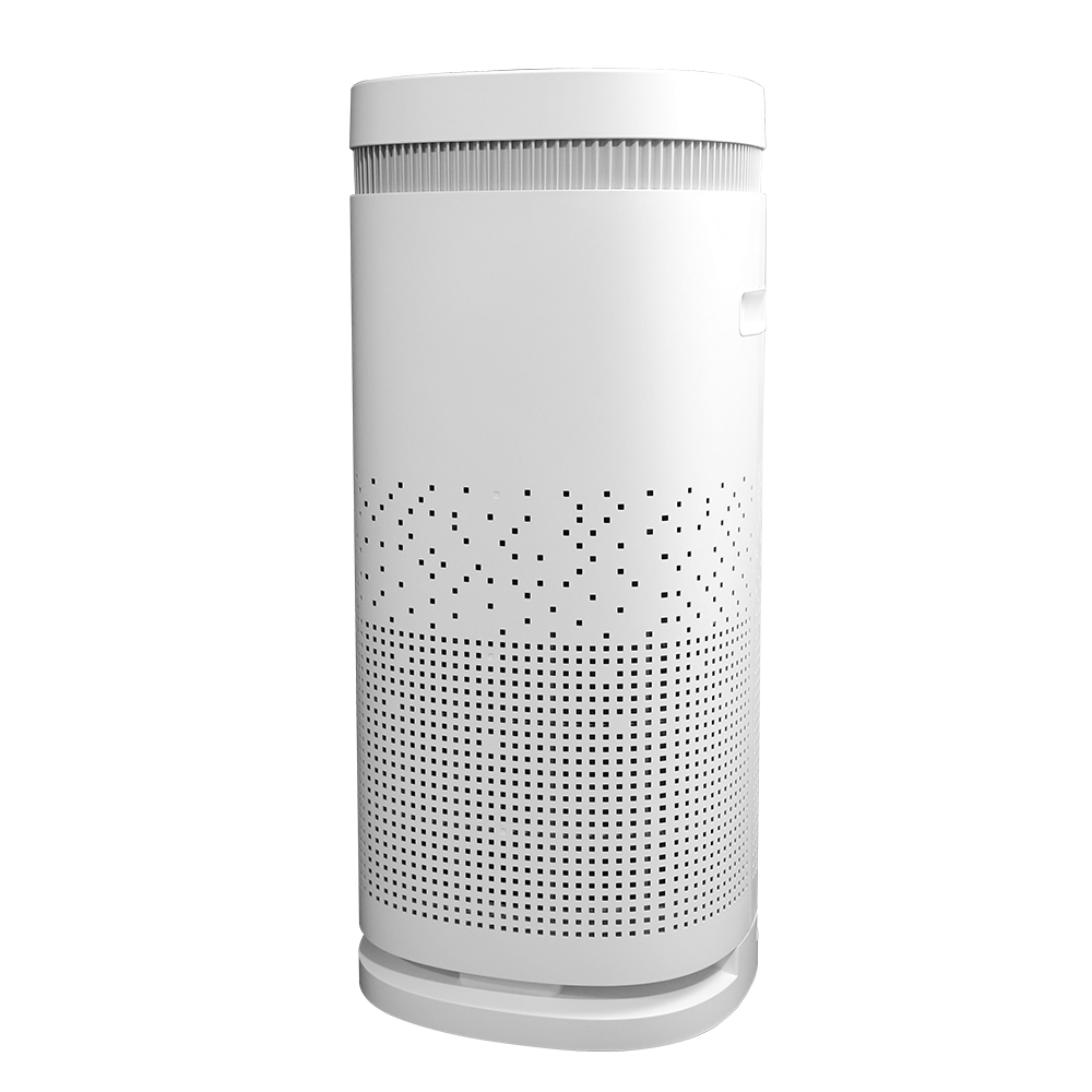 Rimuovi meglio la formaldeide, goditi l'aria fresca la maggior parte del BKJ-46A