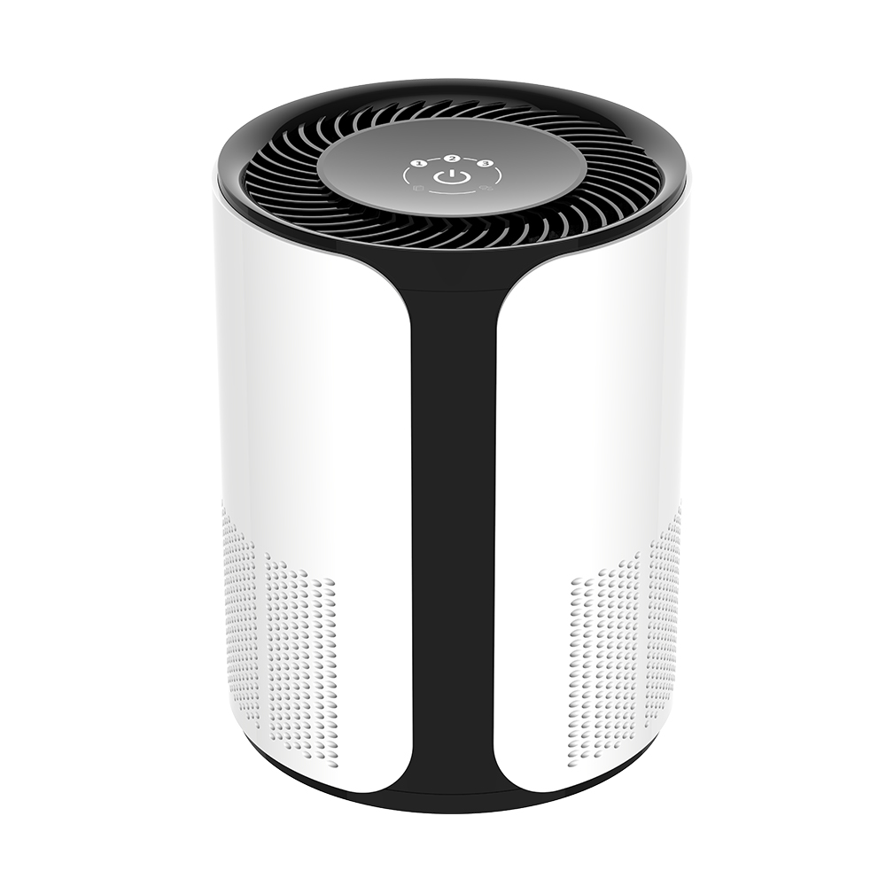 Rimuovi meglio la formaldeide, goditi l'aria fresca la maggior parte del BKJ-15A