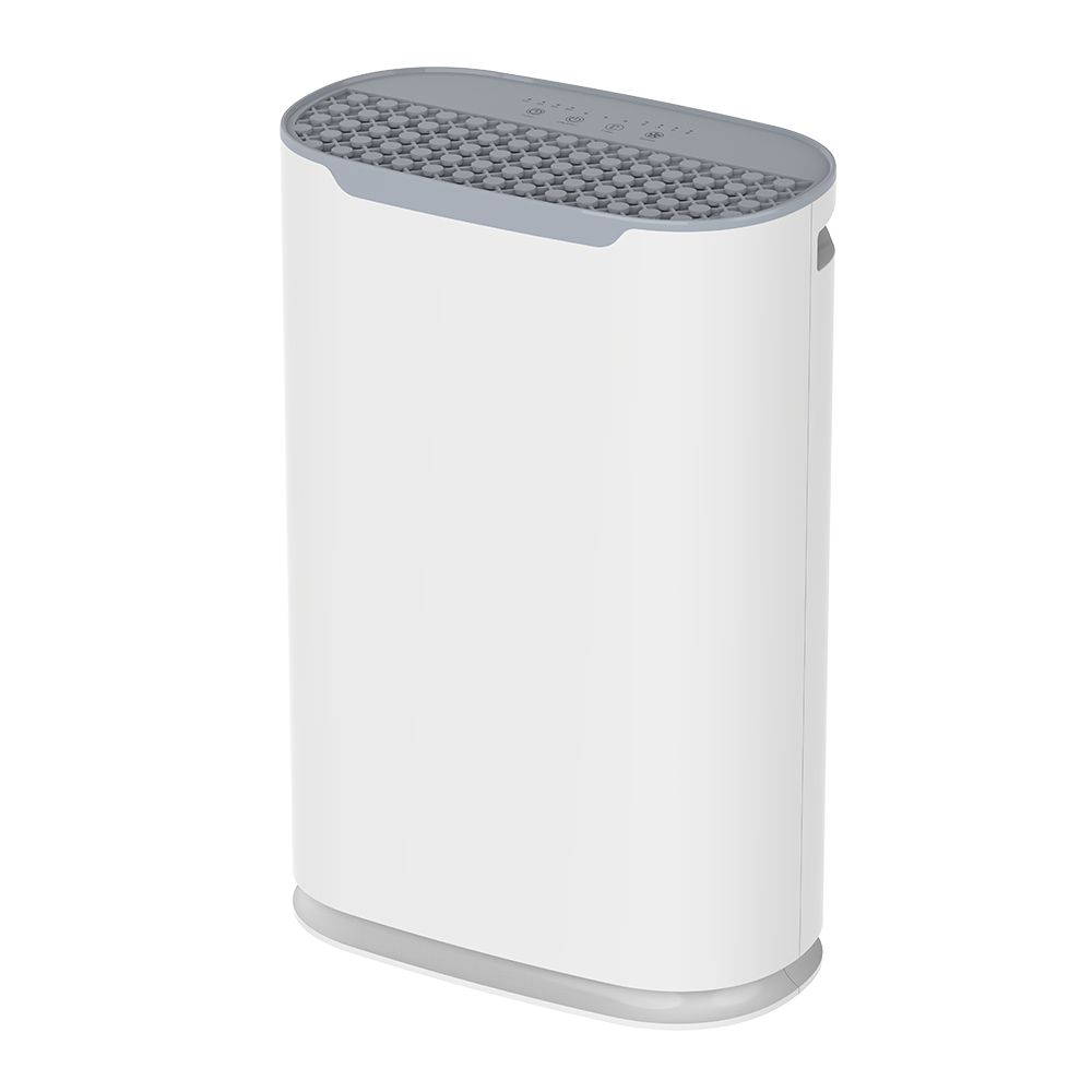 Rimuovi meglio la formaldeide, goditi l'aria fresca la maggior parte del BKJ-215i