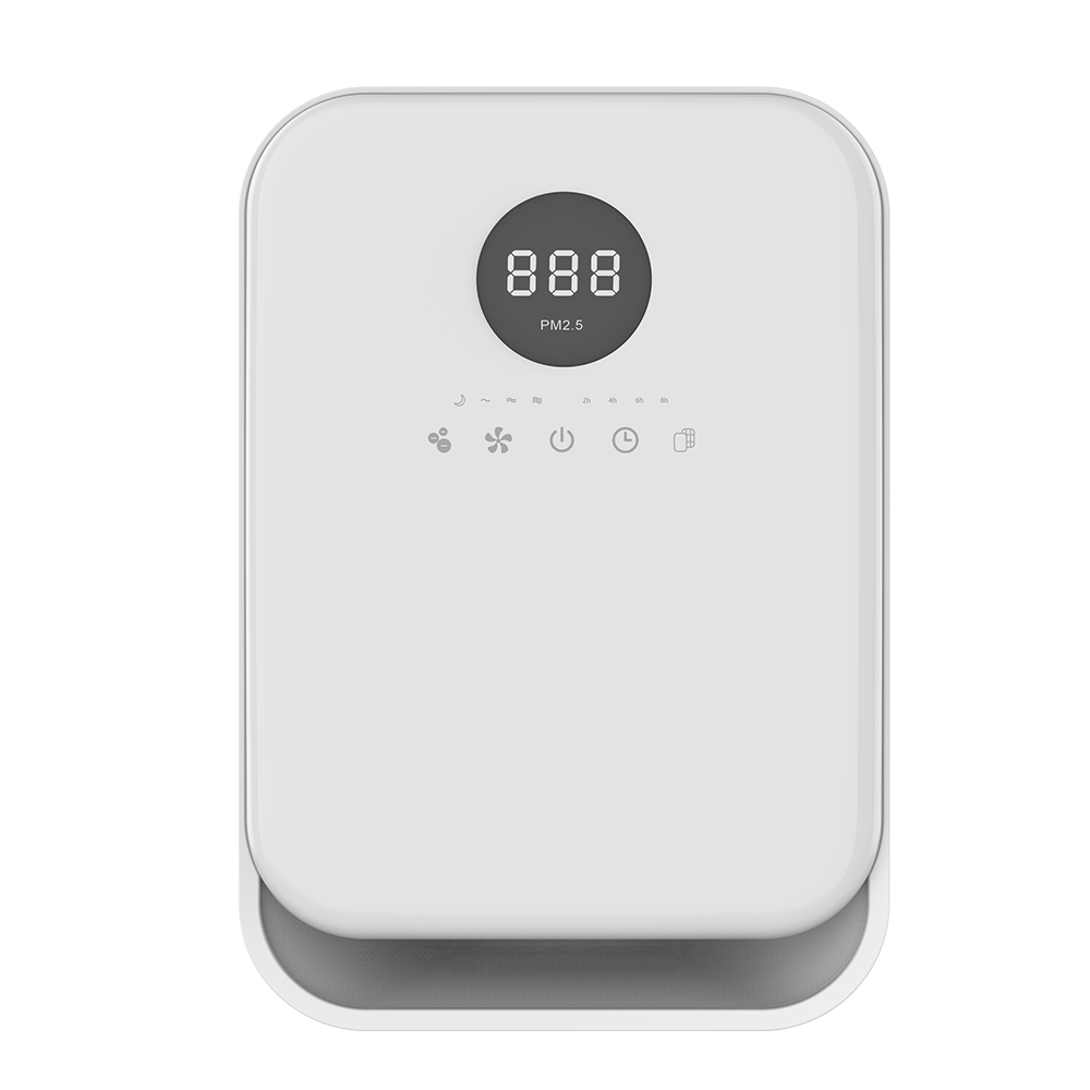 Rimuovi meglio la formaldeide, goditi l'aria fresca la maggior parte del BKJ-22Q