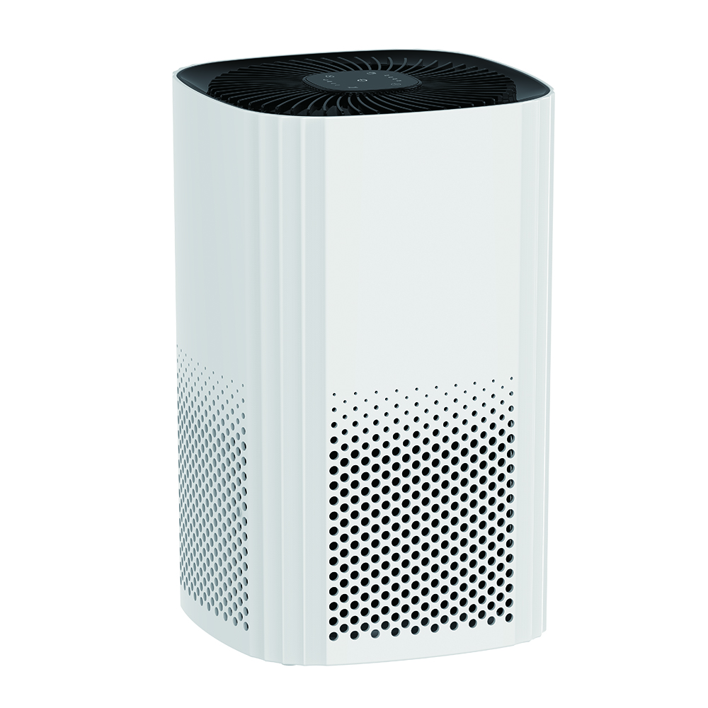 Rimuovi meglio la formaldeide, goditi l'aria fresca la maggior parte del BKJ-22D