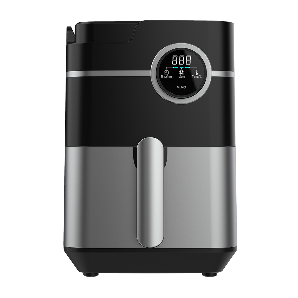 1.8L Nuovo design Mini Air Fryer Yyzg-200a