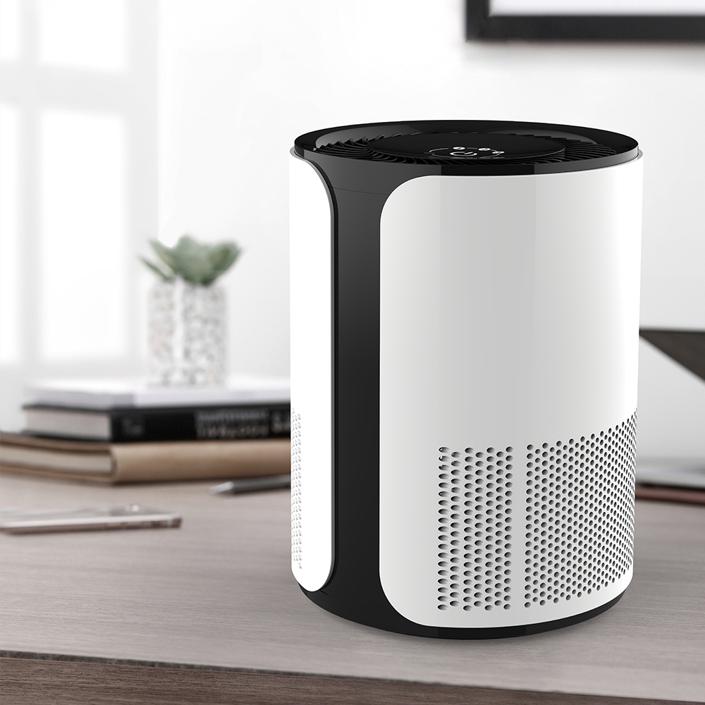 Rimuovi meglio la formaldeide, goditi l'aria fresca la maggior parte del BKJ-15A