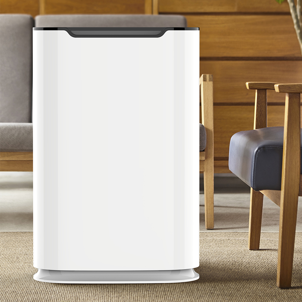 Rimuovi meglio la formaldeide, goditi l'aria fresca la maggior parte del BKJ-215