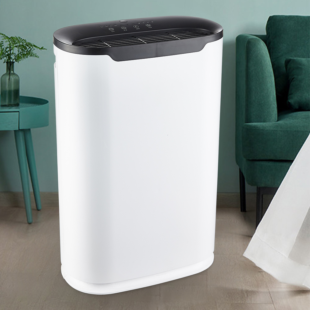 Rimuovi meglio la formaldeide, goditi l'aria fresca la maggior parte del BKJ-215b