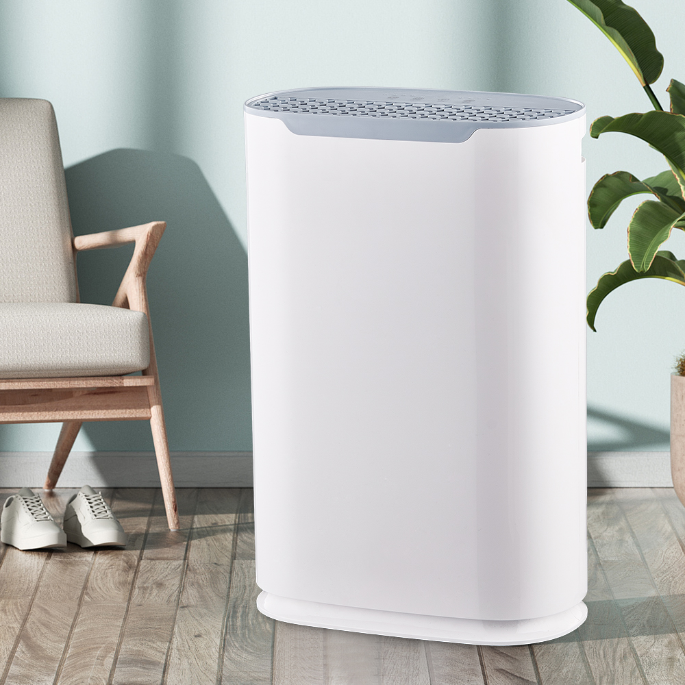 Rimuovi meglio la formaldeide, goditi l'aria fresca la maggior parte del BKJ-215i