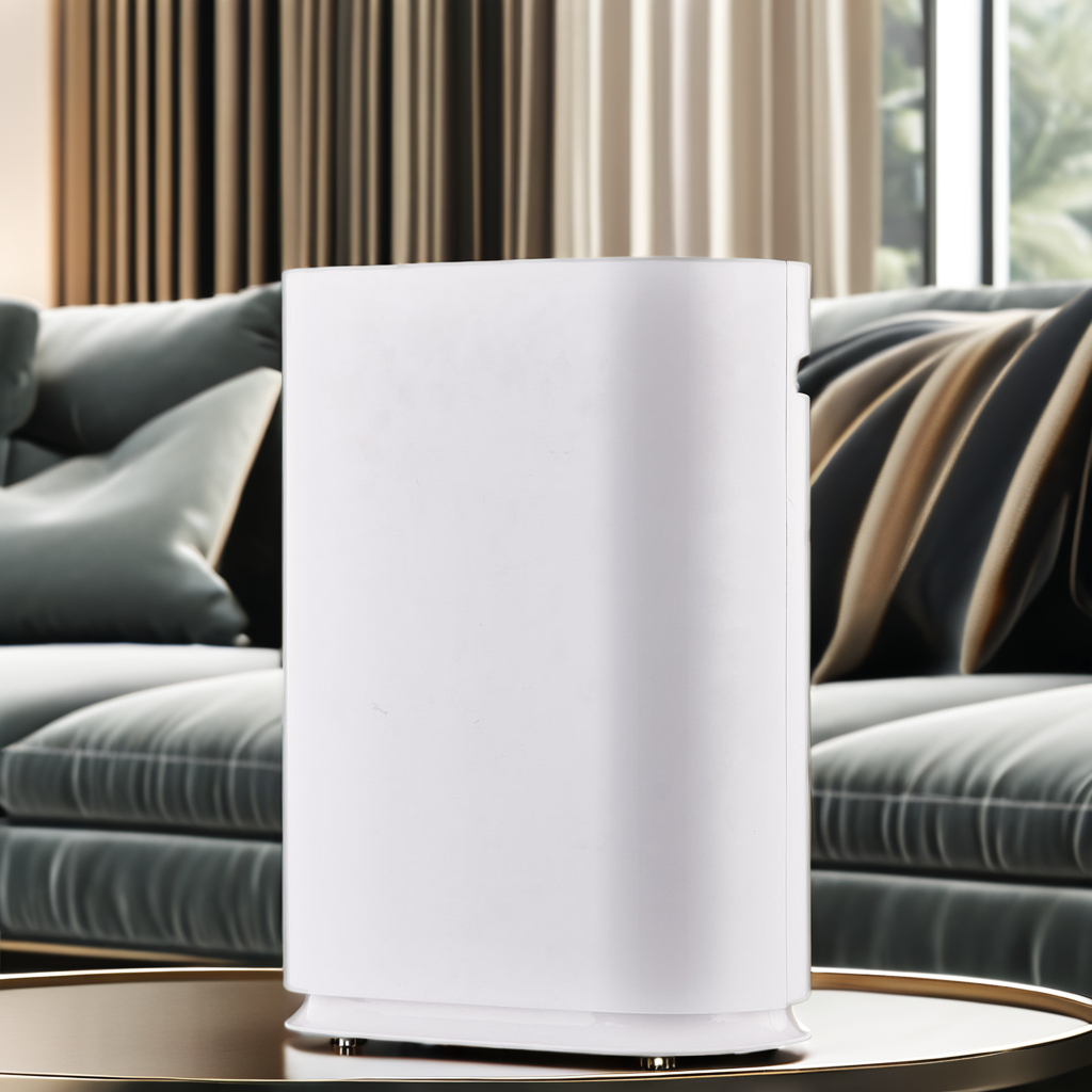 Rimuovi meglio la formaldeide, goditi l'aria fresca la maggior parte del BKJ-300