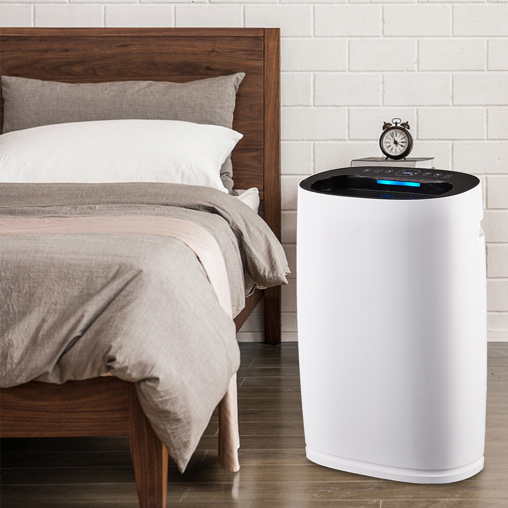 Rimuovi meglio la formaldeide, goditi l'aria fresca la maggior parte del BKJ-306