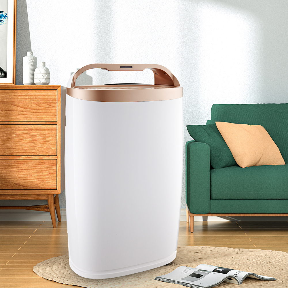 Rimuovi meglio la formaldeide, goditi l'aria fresca la maggior parte del BKJ-306A