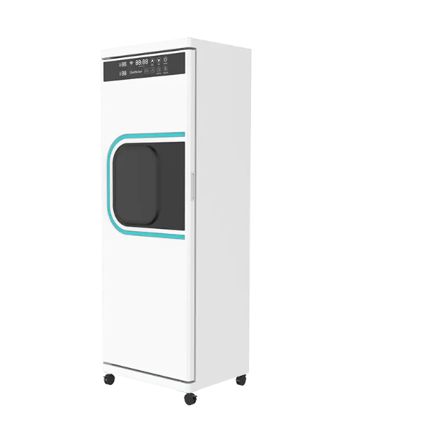 Bloccare la diffusione dei batteri: la funzione chiave degli armadi di disinfezione medica nel controllo delle infezioni ospedaliere