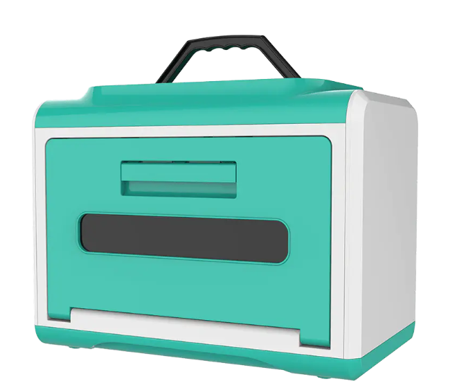 In che modo i cabinet di disinfezione medica possono raggiungere un equilibrio tra sicurezza e intelligenza?