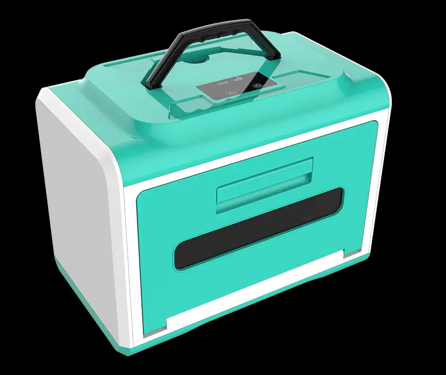 Il ruolo dei cabinet di disinfezione medica nel gabinetto di disinfezione meica della protezione familiare