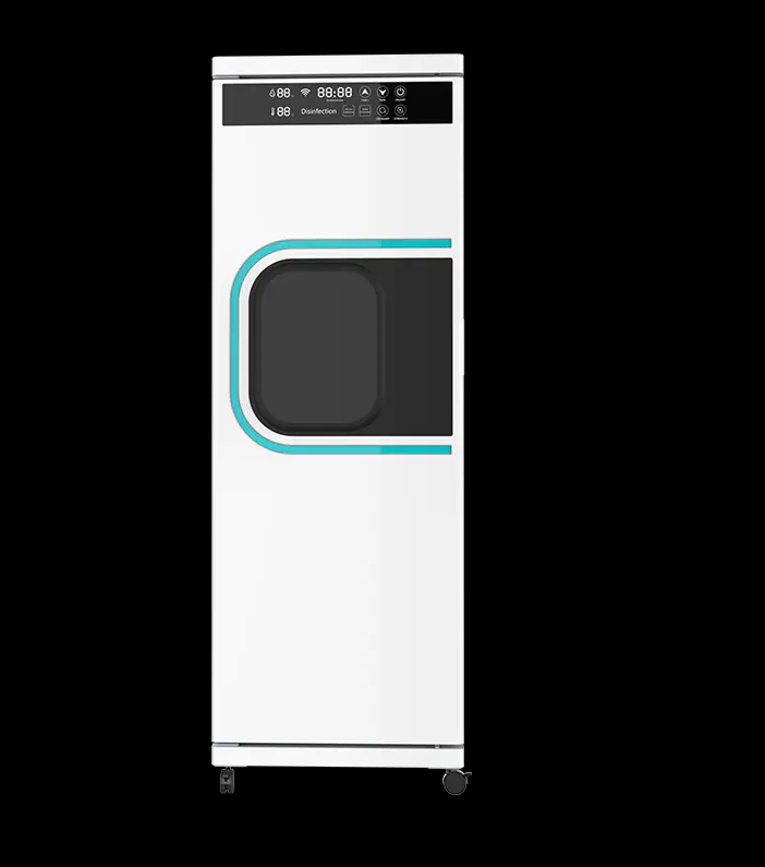 Come utilizzare correttamente l'armadio di disinfezione? Correggi Usa passaggi e tabù