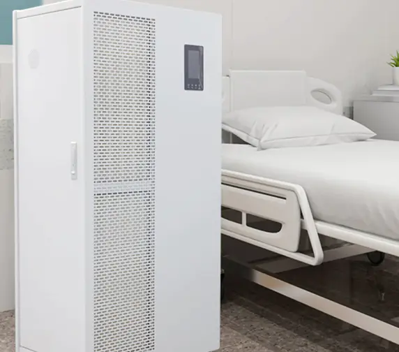 Dimensioni della stanza AHAM Verifide e guida CADR: come abbinare un purificatore d'aria