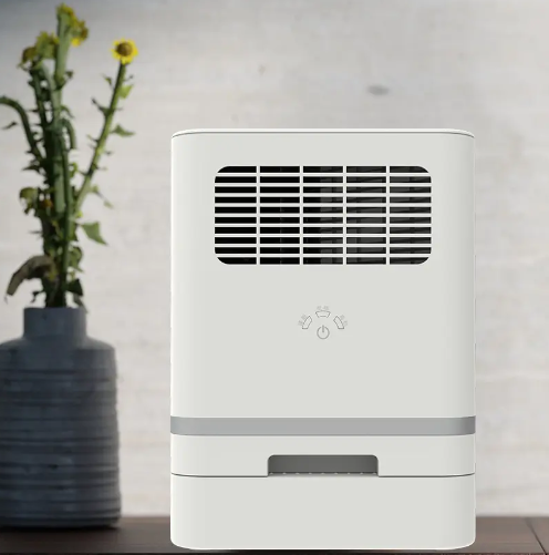 Con quale frequenza è necessario sostituire i filtri in un purificatore d'aria medicale?